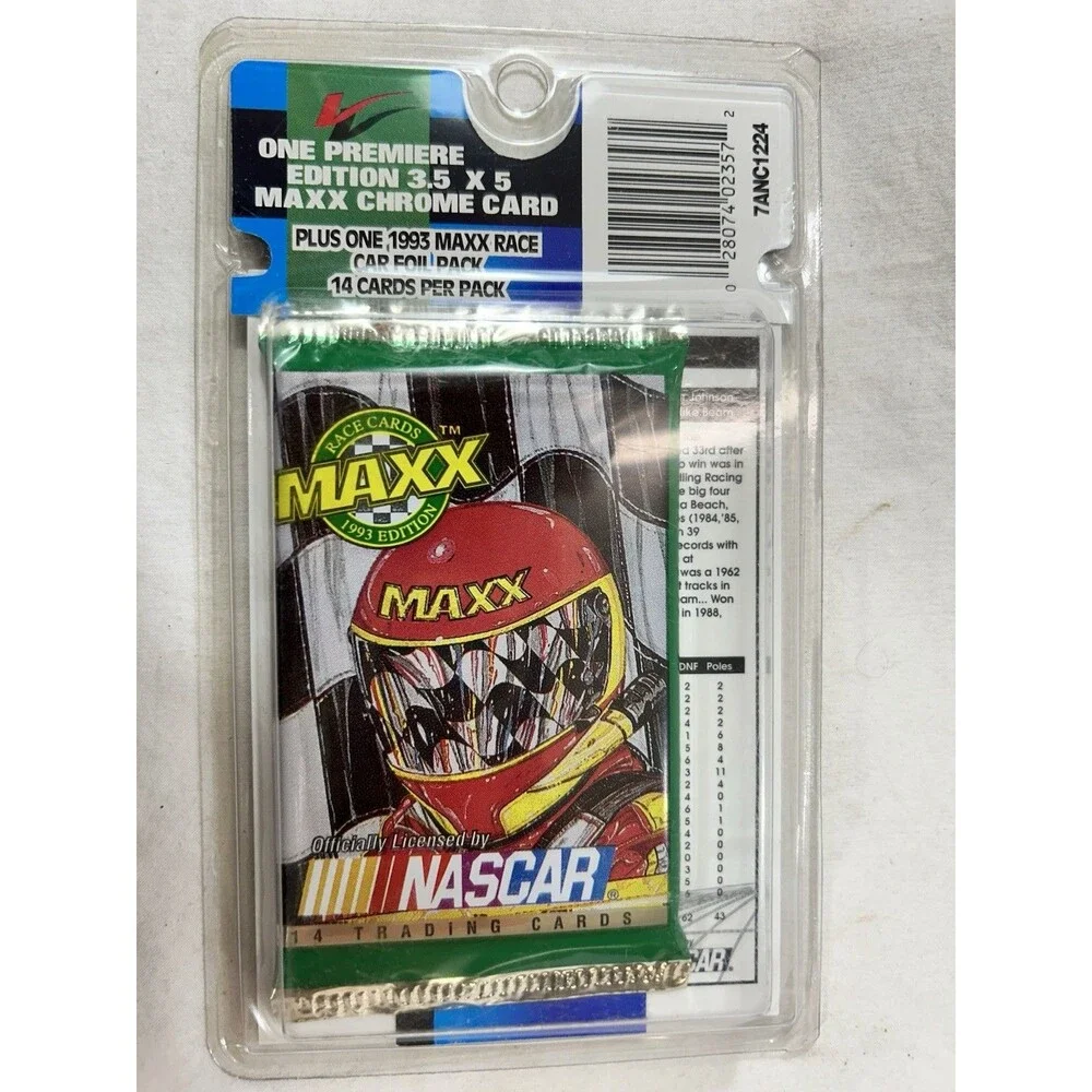N/A 1993 maxx
